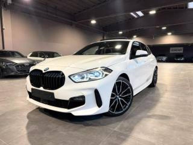 Bmw 118 I 5p. Msport M Sport  Navi, Head-Up, Tetto,audio H 
