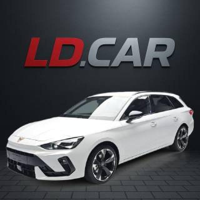 Cupra Leon Sportstourer St 1.5 Etsi Dsg - Edge Pack-Winter 