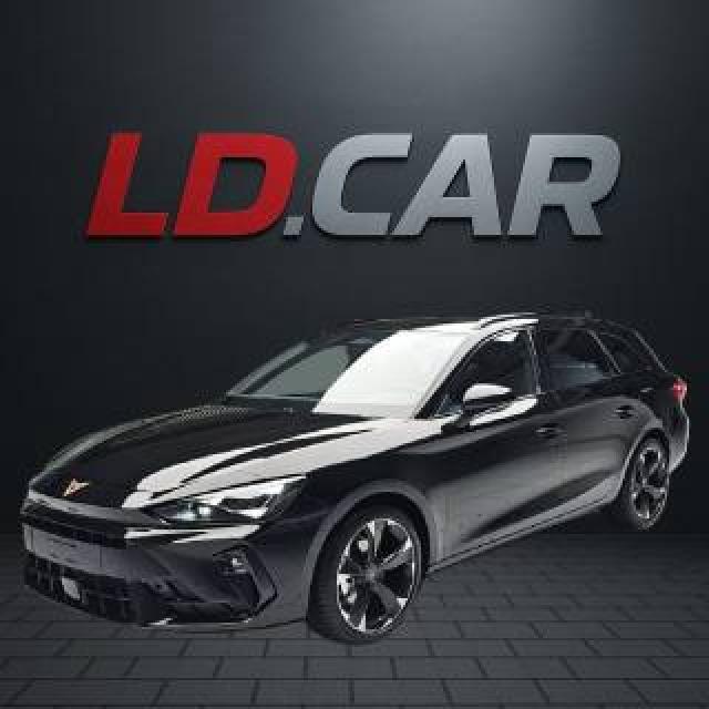 Cupra Leon Sportstourer St 1.5 Etsi Dsg - Edge Pack-Winter 