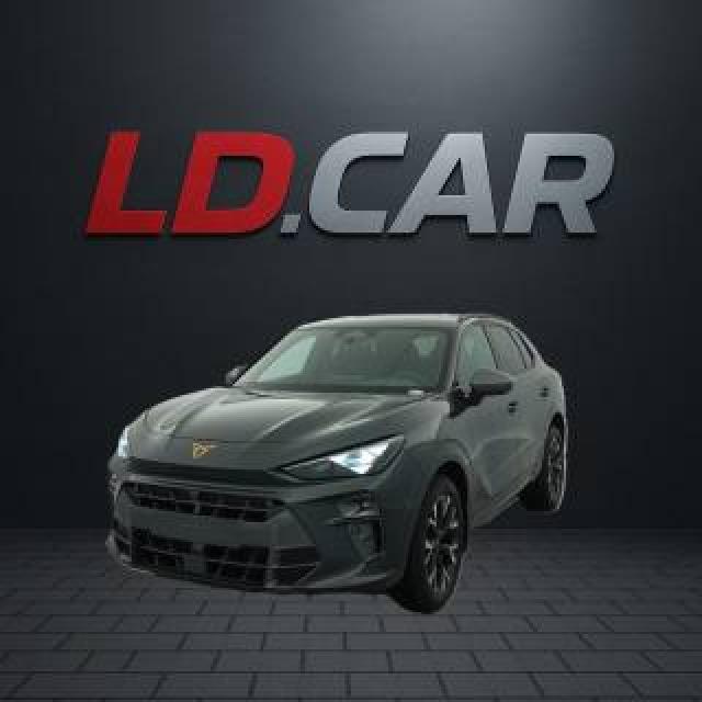 Cupra Terramar 1.5 Etsi 150 Dsg + Optional 