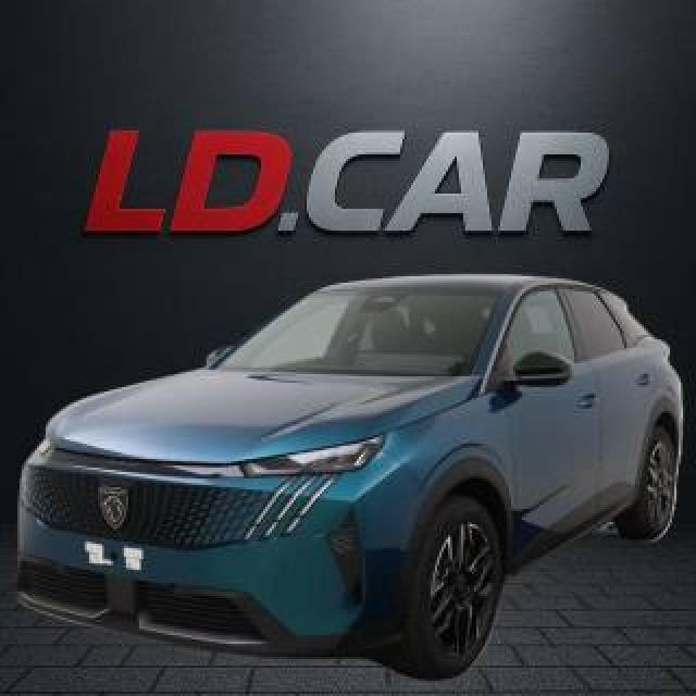 Peugeot 3008 Hybrid 145 E-Dcs6 Allure +pack Navi+vision 360° 