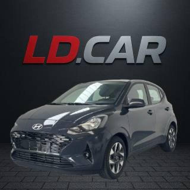 Hyundai I10 1.0 Gpl Connectline 