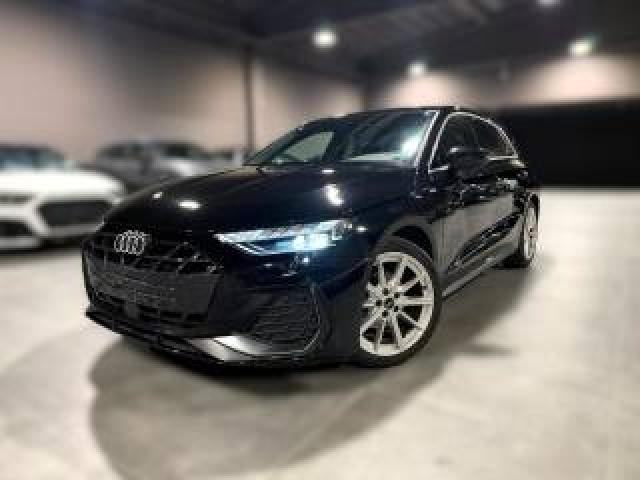 Audi A3 Spb 35 Tdi S Tronic S Line  