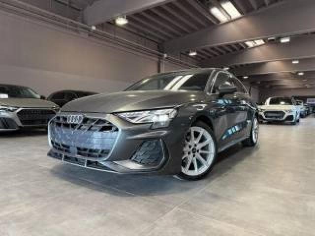 Audi A3 Spb 35 Tdi S Tronic S Line  