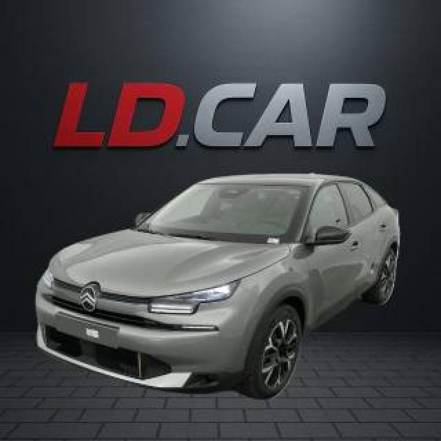 Citroen C4 Hybride 145 E-Dcs6 Max 