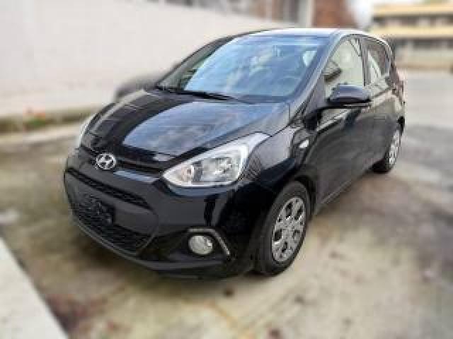 Hyundai I10 1.0 Gpl Login Econext * In Arrivo* 