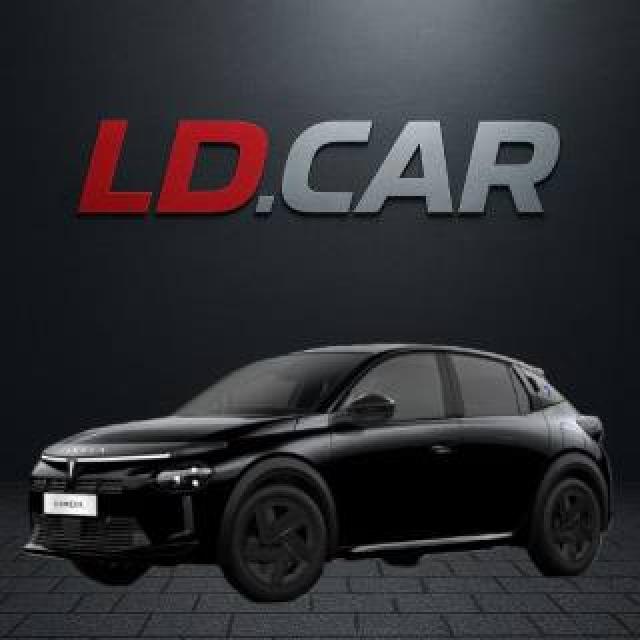 Lancia Ypsilon Hybrid E-Dct 