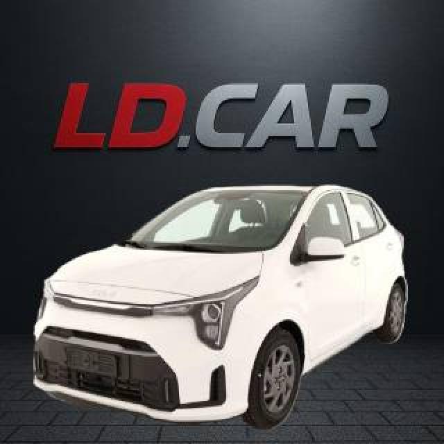 Kia Picanto 1.0 Gdi Gpl 5 Porte Urban 