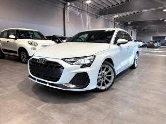 Audi A3 Spb 35 Tfsi S Tronic S Line  