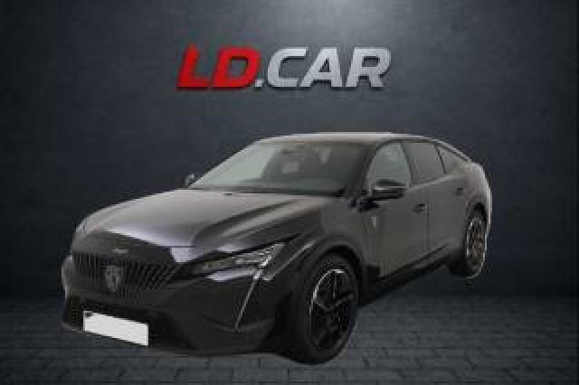 Peugeot 408 Hybrid 145 E-Dcs6 Gt + Pack Vision  