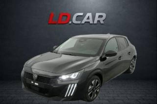 Peugeot 208 Hybrid 145 E-Dcs6 Allure 