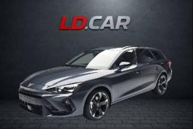 Cupra Leon Sportstourer St 1.5 Etsi Dsg - Edge Pack-Winter 