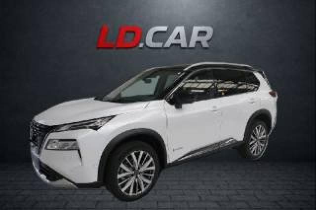 Nissan X-Trail E-Power 204 Cv Tekna 