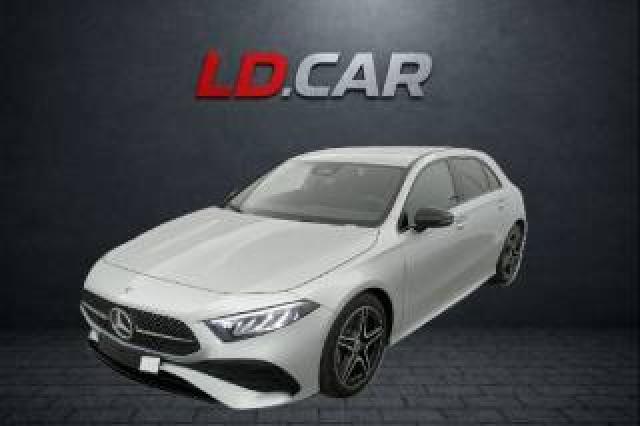 Mercedes Benz A 200 A 200 D 8g-Dct Amg Line Premium 