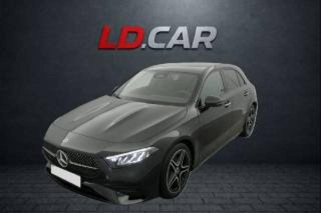 Mercedes Benz A 200 A 200 D 8g-Dct Amg Line Premium 