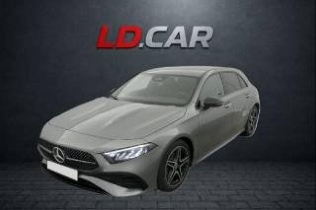 Mercedes Benz A 200 A 200 D 8g-Dct Amg Line Premium 