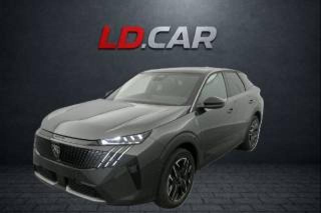 Peugeot 3008 Hybrid 145 E-Dcs6 Gt  