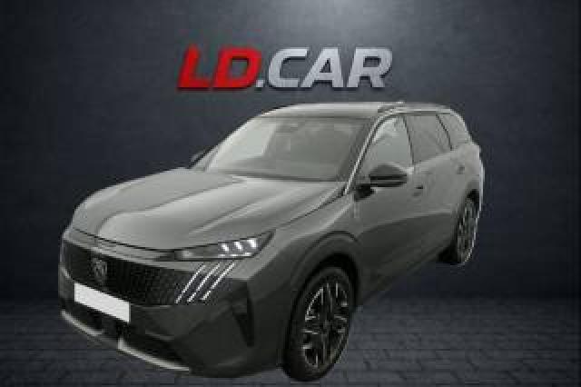 Peugeot 5008 Hybrid 145 E-Dcs6 Gt   
