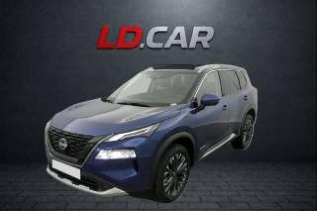 Nissan X-Trail E-Power 204 Cv Tekna 