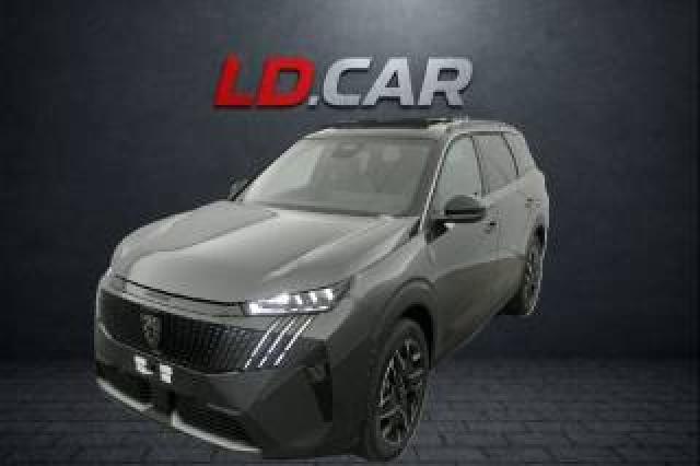 Peugeot 5008 Hybrid 145 E-Dcs6 Gt +pack Tetto Panor. 