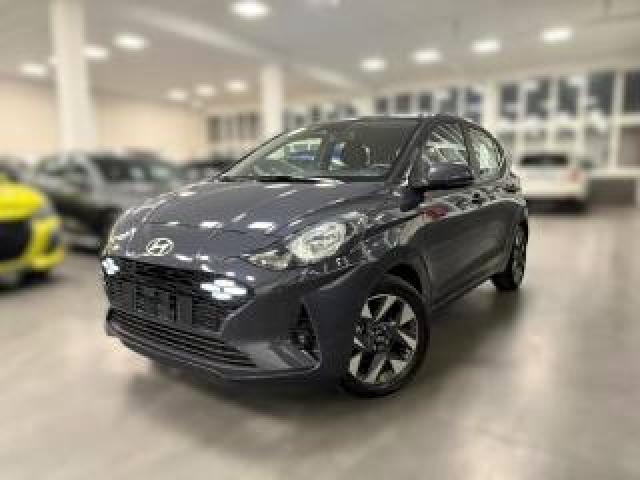 Hyundai I10 1.0 Connectline 