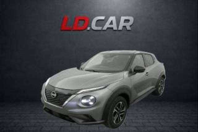 Nissan Juke My24 1.6 Hybrid 143 Cv N-Connecta N Connecta 