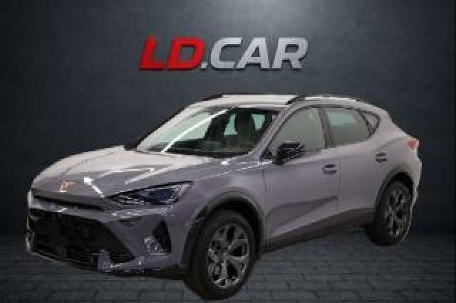 Cupra Formentor 1.5 Etsi Dsg 150 Cv +winter Pack +acc 