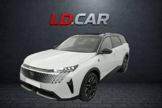 Peugeot 5008 Hybrid 145 E-Dcs6 Gt +pack Tetto Panor. 