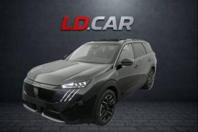Peugeot 5008 Hybrid 145 E-Dcs6 Gt +pack Tetto Panor. 