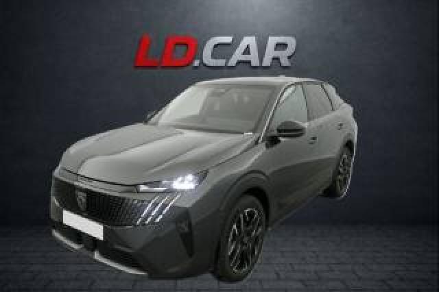Peugeot 3008 Hybrid 145 E-Dcs6 Allure + C19 