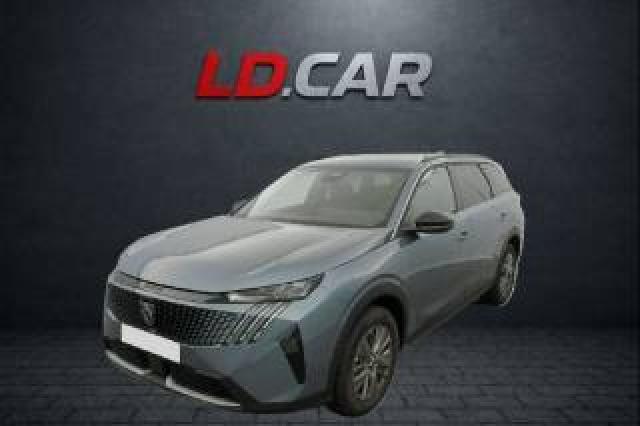 Peugeot 5008 Hybrid 145 E-Dcs6 Allure  
