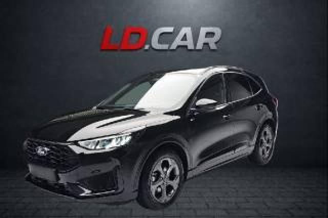 Ford Kuga 2.5 Plug In Hybrid 243 Cv Cvt 2wd St-Line St Line 