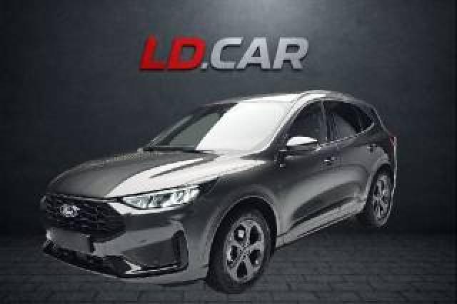 Ford Kuga 2.5 Plug In Hybrid 243 Cv Cvt 2wd St-Line St Line 