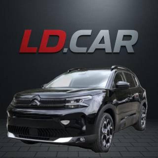 Citroen C5 Aircross Hybrid 225 Cv E-Eat8 Max 