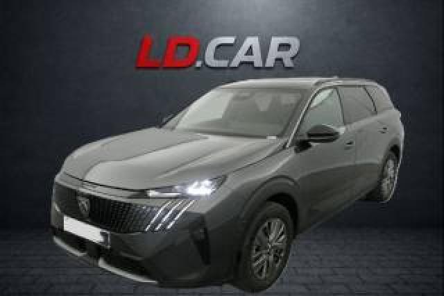 Peugeot 5008 Hybrid 145 E-Dcs6 Allure 