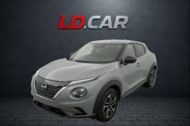 Nissan Juke My24 1.6 Hybrid 143 Cv N-Connecta N Connecta 