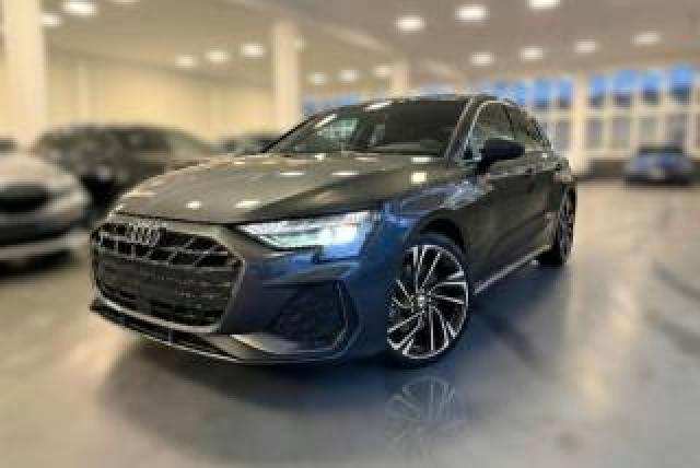 Audi A3 Spb 35 Tfsi S Tronic S Line  