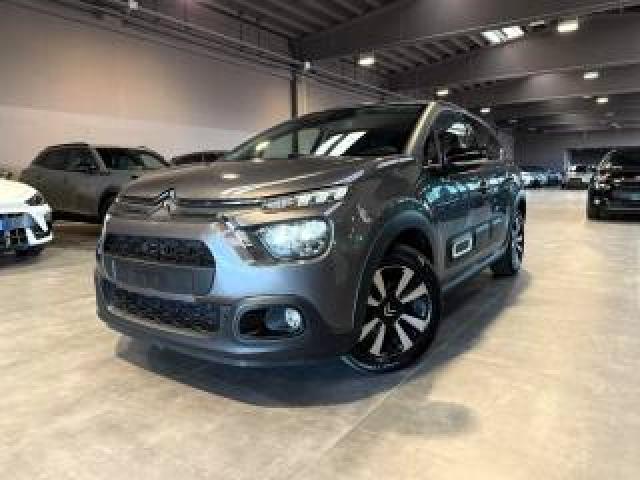 Citroen C3 Puretech 110 S&s Max Shine 
