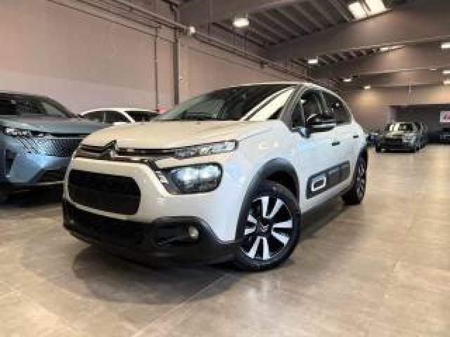 Citroen C3 Puretech 110 S&s Max Shine 