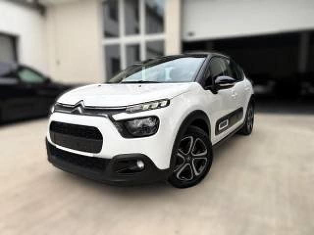Citroen C3 Puretech 110 S&s Shine Max 