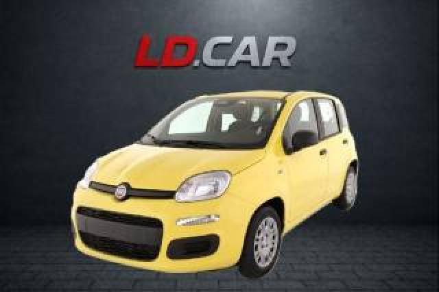 Fiat Panda 1.0 Firefly S&s Hybrid Pandina Pop 