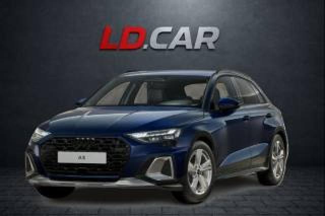 Audi A3 Allstreet Tfsi 110 Kw S Tronic Business Advanced 