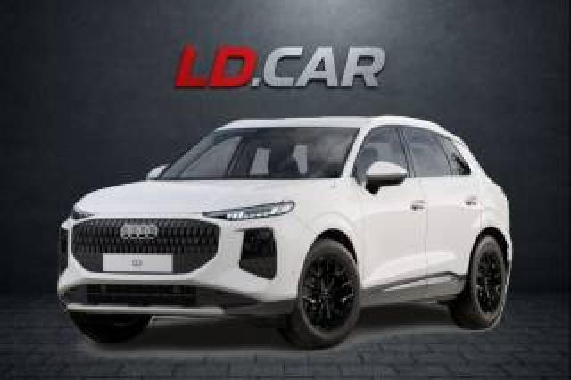 Audi Q3 Tfsi 150 Kw S Tronic Quattro Business Advanced 