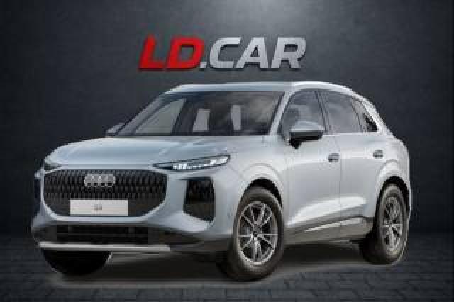 Audi Q3 Tfsi 150 Kw S Tronic Quattro Business Advanced 