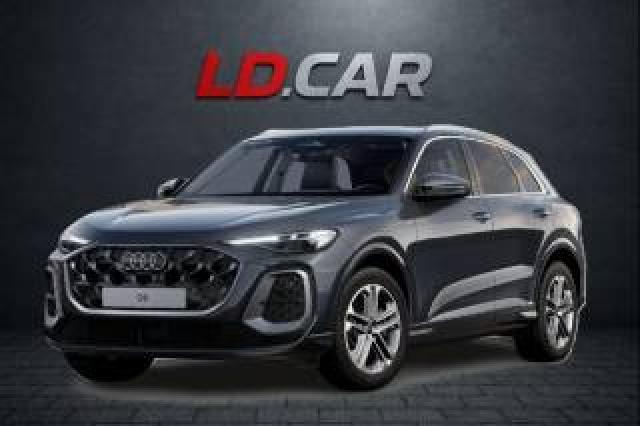 Audi Q5 40 Tdi 204 Cv Quattro S Tronic S Line Plus 