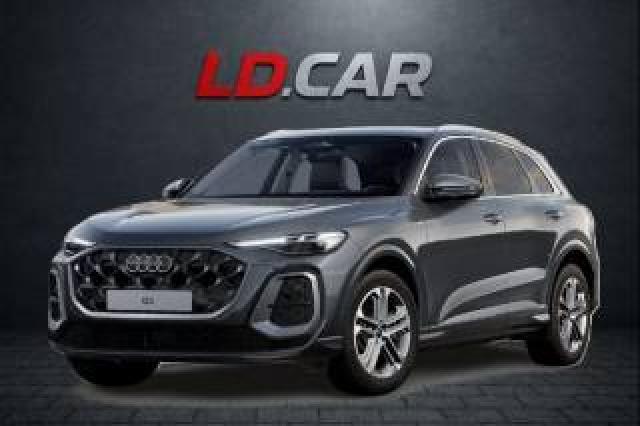 Audi Q5 40 Tdi 204 Cv Quattro S Tronic S Line Plus 