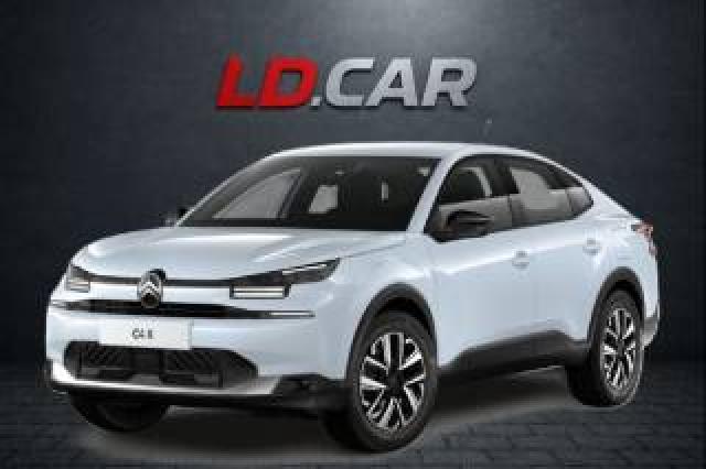 Citroen C4 X Puretech 130 S&s Eat8 Plus 