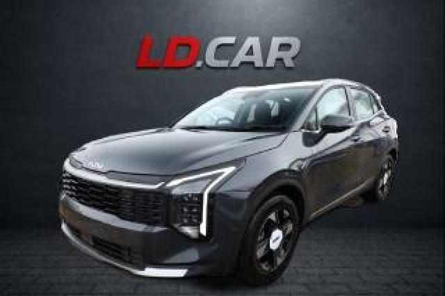 Kia Sportage 1.6 Tgdi Hev At Business 