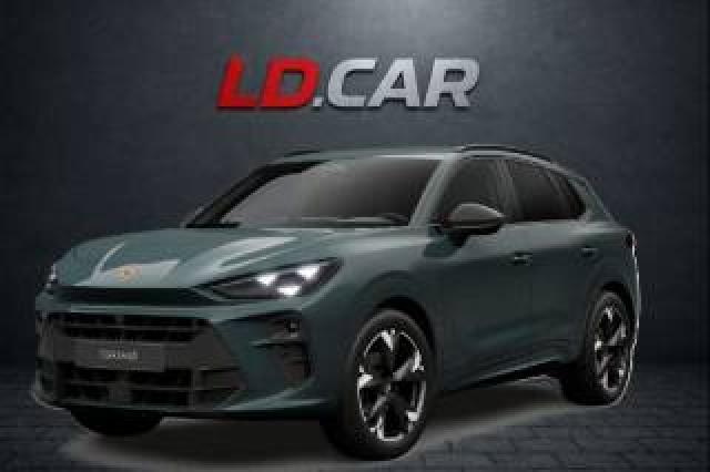 Cupra Terramar 1.5 Etsi 150 Dsg + Pack Edge + Winter 