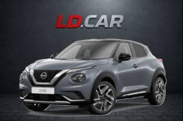 Nissan Juke 1.0 Dig-T 114 Cv N Design  